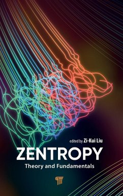 Cover Zentropy