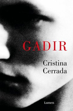 Cover Gadir (Spanish Edition)