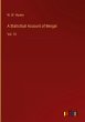 A Statistical Account of Bengal - Bild 1