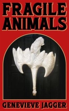 Cover Fragile Animals