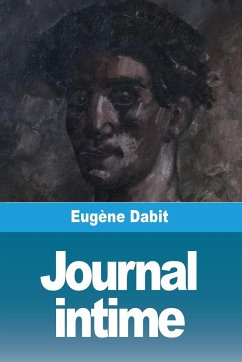 Journal intime - Dabit, Eugène