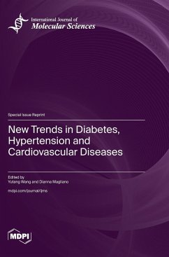 New Trends in Diabetes, Hypertension and Cardiovascular Diseases