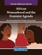 African Womanhood and the Feminist... - Bild 1