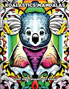 Koalastics Mandalas - Libroteka