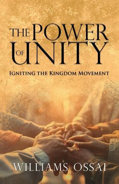The Power of Unity - Ossai, Williams