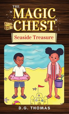 The Magic Chest Seaside Treasure - Thomas, Dg