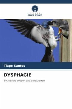 DYSPHAGIE - Santos, Tiago