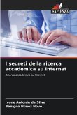 I segreti della ricerca accademica su Internet