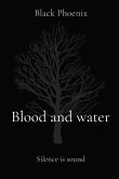 Blood and water