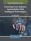 Fostering Cross-Industry Sustainability With Intelligent Technologies