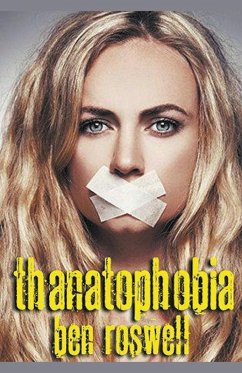 Cover Thanatophobia