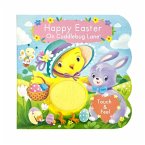 Happy Easter on Cuddlebug Lane Happy Easter on Cuddlebug Lane