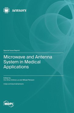 Microwave and Antenna System in Medical Applications