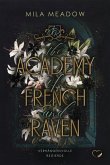 The Academy of French and Raven