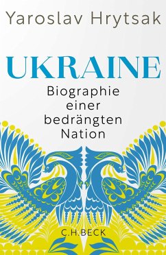 Ukraine - Hrytsak, Yaroslav