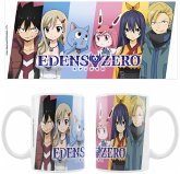 Edens Zero