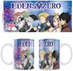 Edens Zero Edens Zero