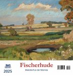 Fischerhude 2025