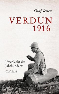 Verdun 1916 (eBook, PDF) - Jessen, Olaf