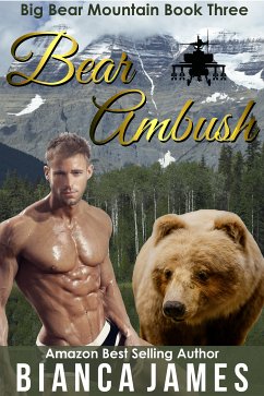 Bear Ambush: Paranormal Bear Shifter Romance (eBook, ePUB) - James, Bianca
