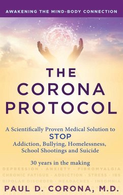 The Corona Protocol - Corona, Paul D.