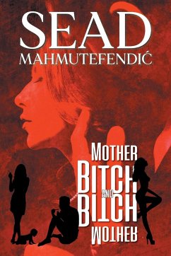 MOTHER BITCH AND BITCH MOTHER - Mahmutefendi¿, Sead