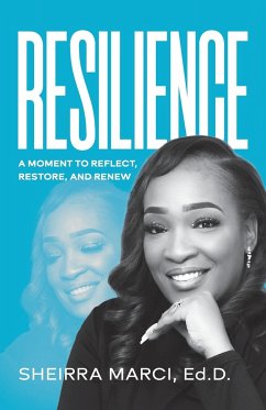 Resilience - Marci, Sheirra