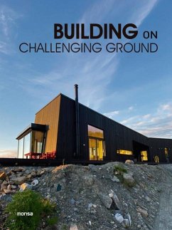 Building on Challenging Ground - Monsa Publications