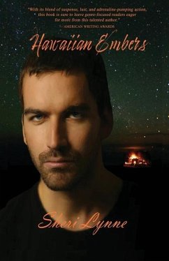 Cover Hawaiian Embers