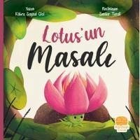 Lotusun Masali - Soysal Cici, Kübra