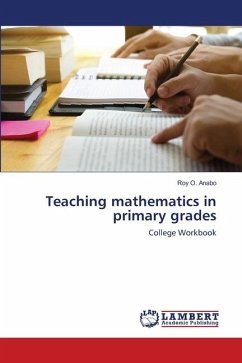 Teaching mathematics in primary grades - Anabo, Roy O.