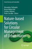 Nature-based Solutions for Circular Management of Urban Water (eBook, PDF)