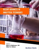 Recent Advances in Analytical Techniques: Volume 5 (eBook, ePUB)