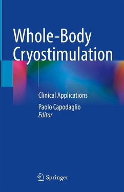Cover Whole-Body Cryostimulation (eBook, PDF)