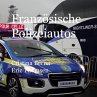 Französische Polizeiautos (eBook, ePUB) - Bild 1