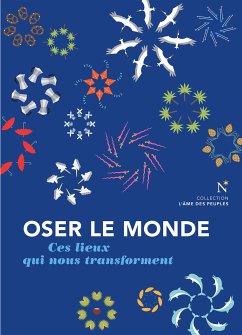 Oser le monde (eBook, ePUB) - Werly, Richard