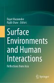 Surface Environments and Human Interactions (eBook, PDF)