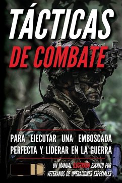 Cover Tácticas de Combate