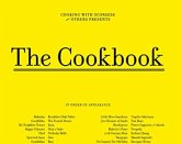 Cooking with Scorsese - The Cookbook Cooking with Scorsese - The Cookbook