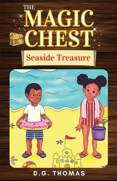 The Magic Chest Seaside Treasure - Thomas, Dg