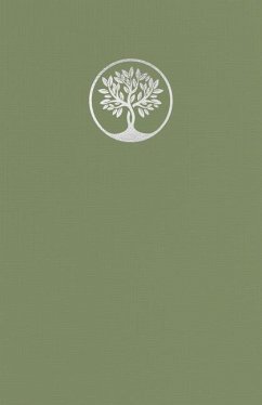 Tree of Life Journal - Whitaker House