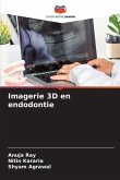Imagerie 3D en endodontie