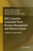 BRICS Countries: Sustainable Water Resource Management and Pollution Control (eBook, PDF)