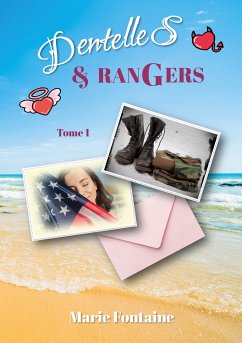 Dentelles et Rangers (eBook, ePUB)