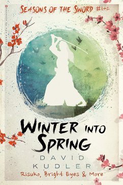 Winter into Spring (eBook, ePUB) - Kudler, David