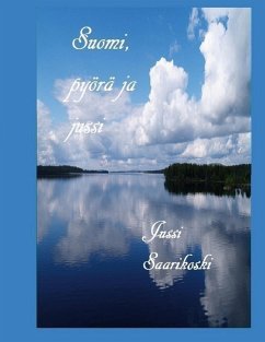 Suomi, pyörä ja jussi (eBook, ePUB)