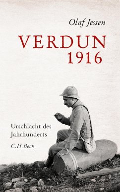 Verdun 1916 (eBook, ePUB) - Jessen, Olaf