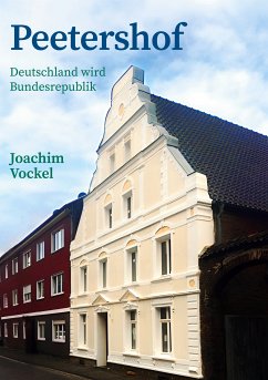 Peetershof (eBook, ePUB)