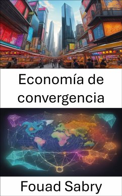 Economía de convergencia (eBook, ePUB) - Sabry, Fouad