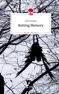Cover Rotting Memory. Life is a Story - story.one